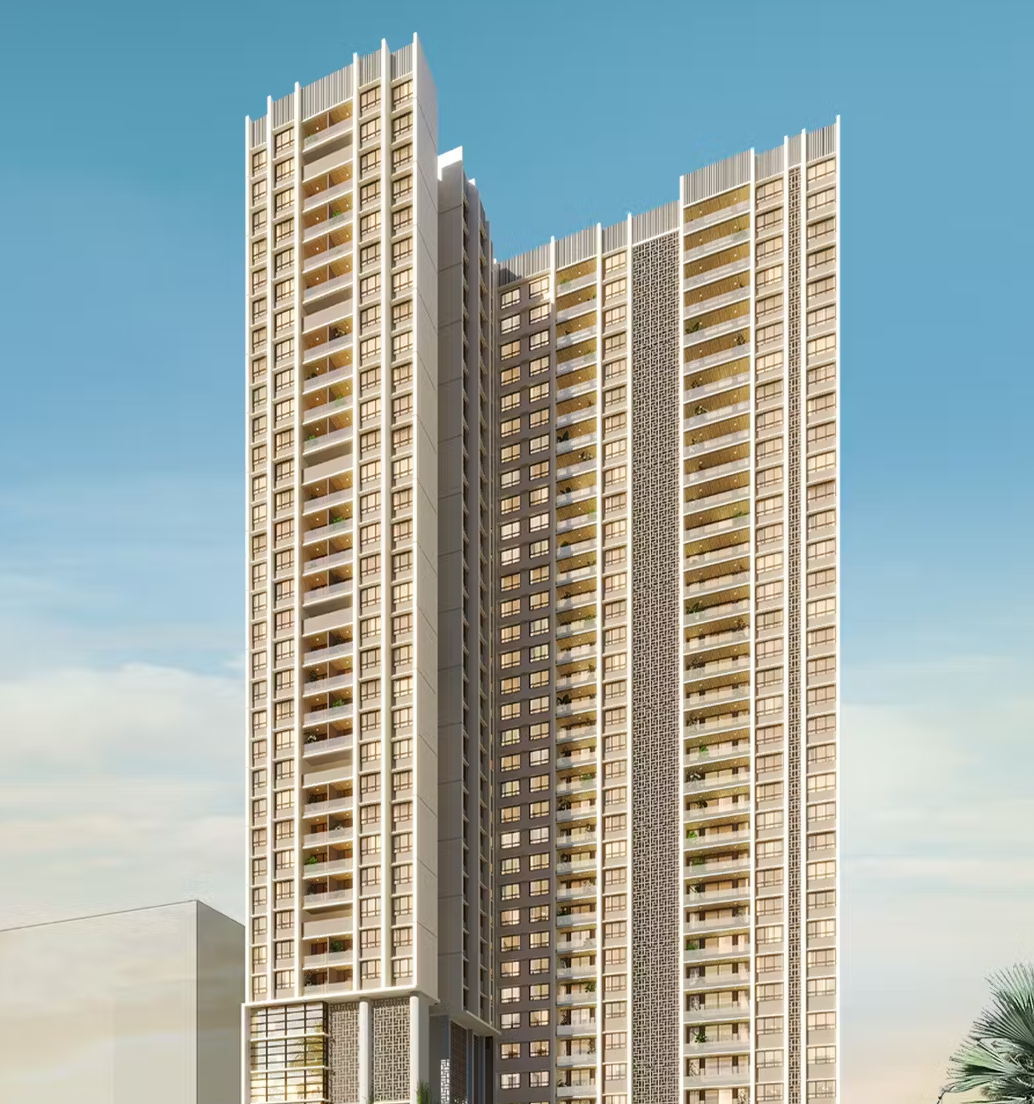 Hiranandani Project in Thane